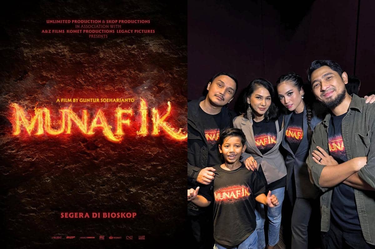 Munafik Versi Indonesia Diumumkan, Tayang 3 September 2026 3 IMG 0795