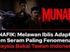 Munafik Versi Indonesia Diumumkan, Tayang 3 September 2026