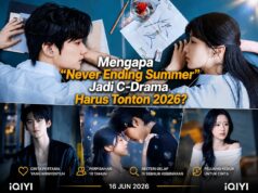 Mengapa Never Ending Summer Jadi C-Drama Harus Tonton 2026? Ini Sebabnya