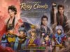 The Legend of Rosy Clouds (2026): Li Yi Tong, Joseph Zeng & Deng Yi Terajui Adaptasi Saiunkoku Monogatari