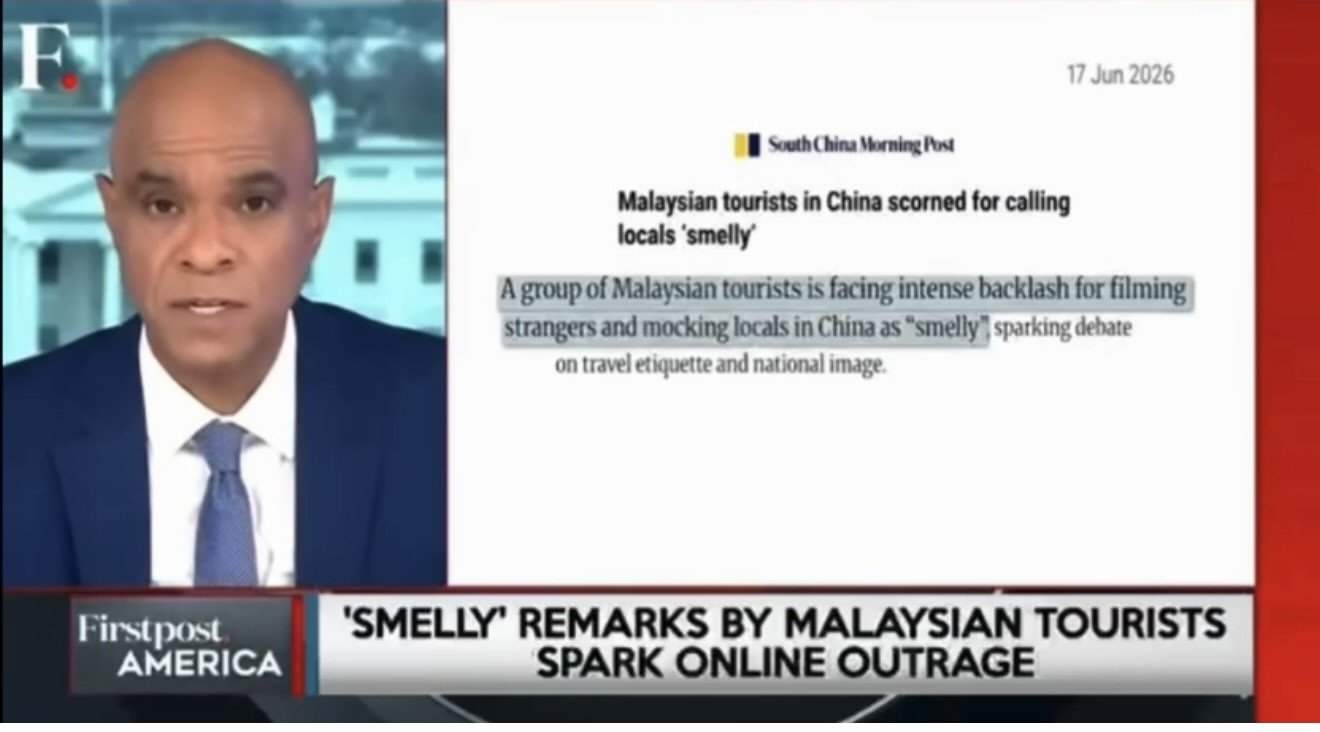 PDRM Siasat Anggota Didakwa Hina Penduduk China, KPN Janji Tindakan Tegas Jika Bersalah 5 IMG 1136