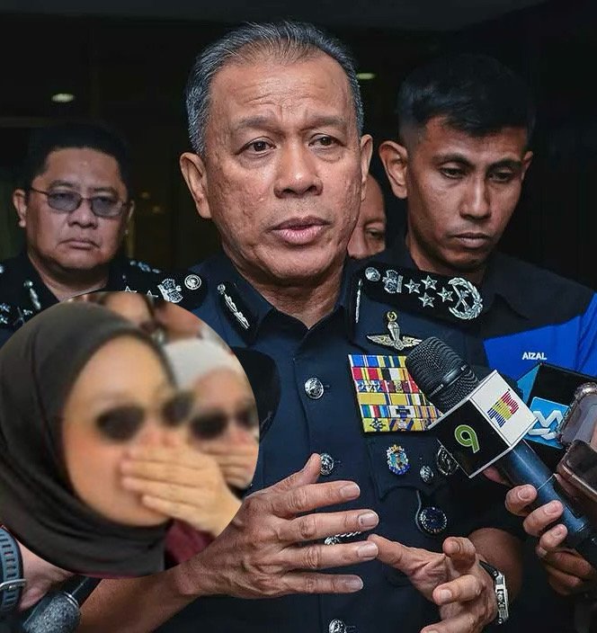 PDRM Siasat Anggota Didakwa Hina Penduduk China, KPN Janji Tindakan Tegas Jika Bersalah 3 IMG 1142