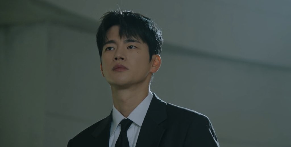 Seo In Guk & Park Ji Hyun Curi Perhatian Dalam ‘See You At Work Tomorrow!’, Drama Romantik Pejabat Raih Rating No.1 Sejak Tayangan Perdana 4 IMG 1203