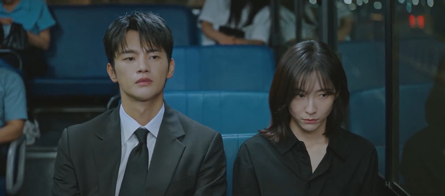 Seo In Guk & Park Ji Hyun Curi Perhatian Dalam ‘See You At Work Tomorrow!’, Drama Romantik Pejabat Raih Rating No.1 Sejak Tayangan Perdana 5 IMG 1205