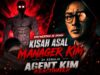 Dari Webtoon ke Drama: Kisah Asal Manager Kim Di Sebalik Agent Kim Reactivated