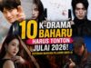 10 Drama Korea Julai 2026 Harus Tonton, Ramai Pelakon Gred A Kembali