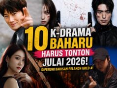 10 Drama Korea Julai 2026 Harus Tonton, Ramai Pelakon Gred A Kembali