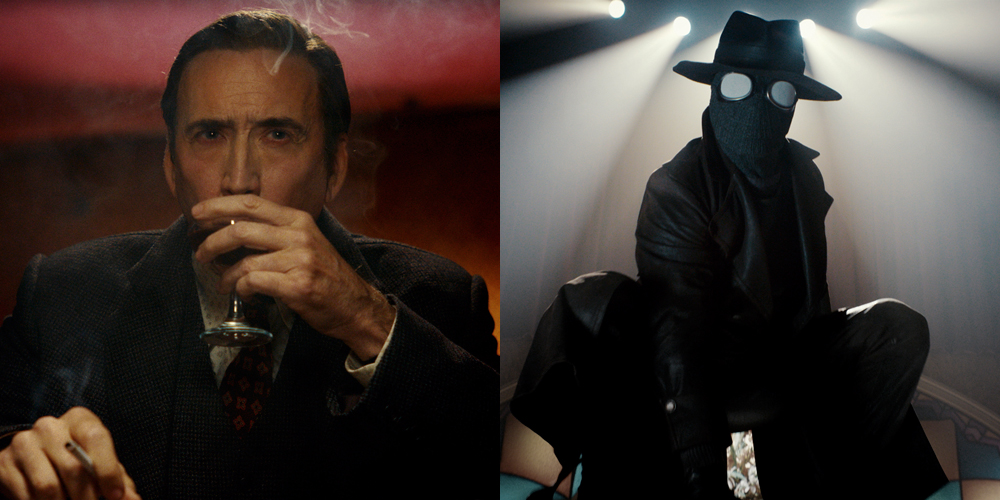 Spider-Noir Lakonan Nicolas Cage: Adaptasi Marvel Gelap Yang Berbaloi Ditonton 2 IMG 9032