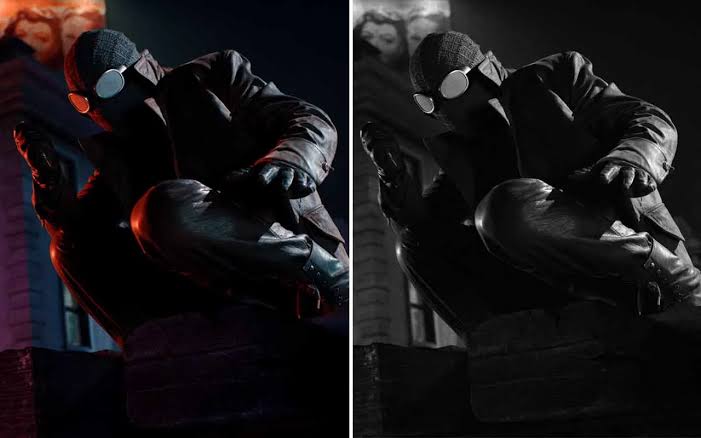 Spider-Noir Lakonan Nicolas Cage: Adaptasi Marvel Gelap Yang Berbaloi Ditonton 7 IMG 9033