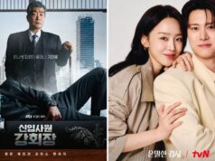 Reborn Rookie Mula Tunjuk Taring, Manakala “Filing For Love” Tamat Dengan Rekod Tertinggi