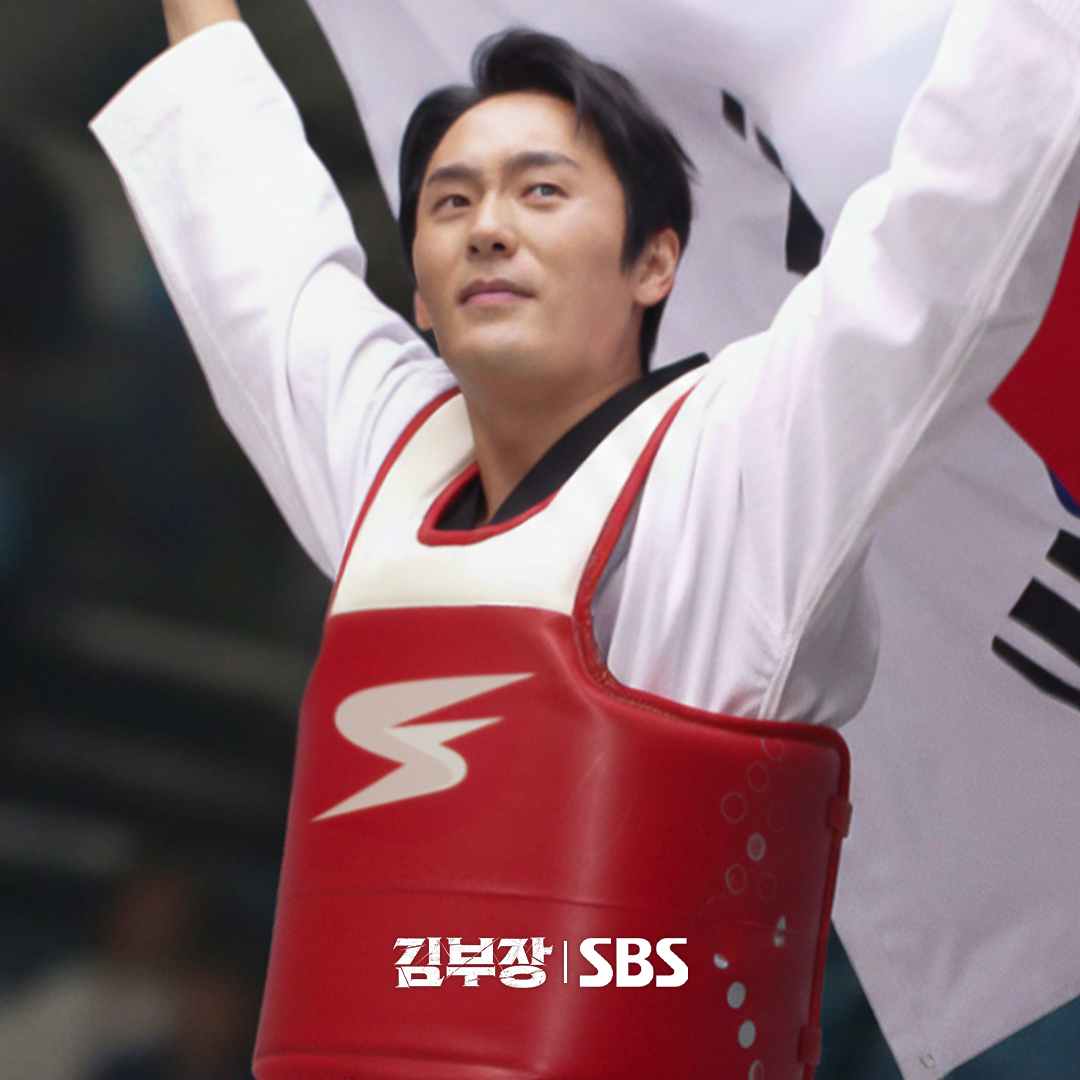 Choi Dae Hoon Jadi Bekas Ejen Rahsia Dalam Drama Baharu SBS “Agent Kim Reactivated” 6 IMG 9139