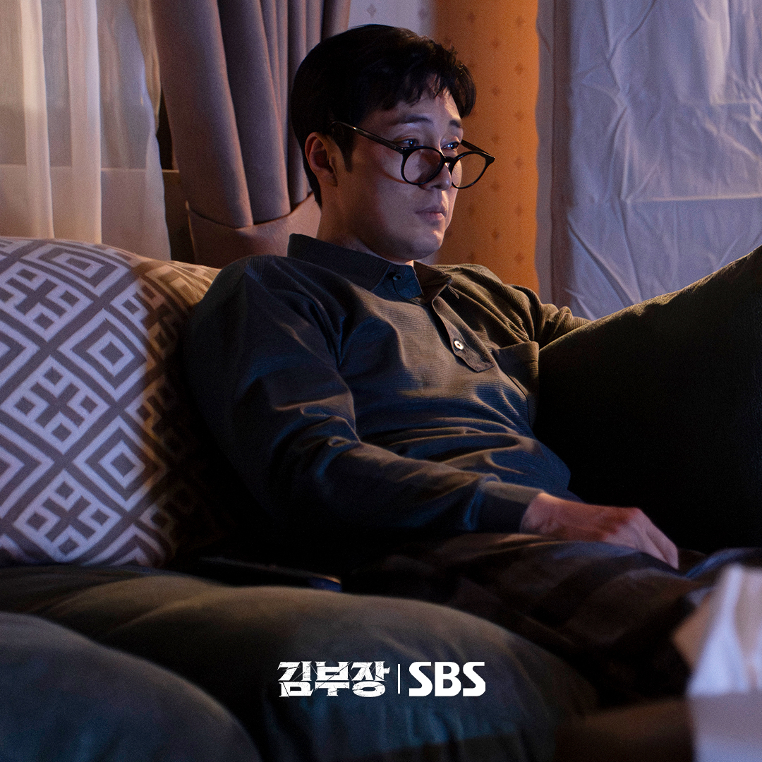 So Ji Sub Pertaruh Emosi Sebagai Bapa Tunggal Dalam ‘Agent Kim Reactivated’, Pamer Sisi Berbeza Sebagai Ejen Elit Bersara 5 IMG 9208