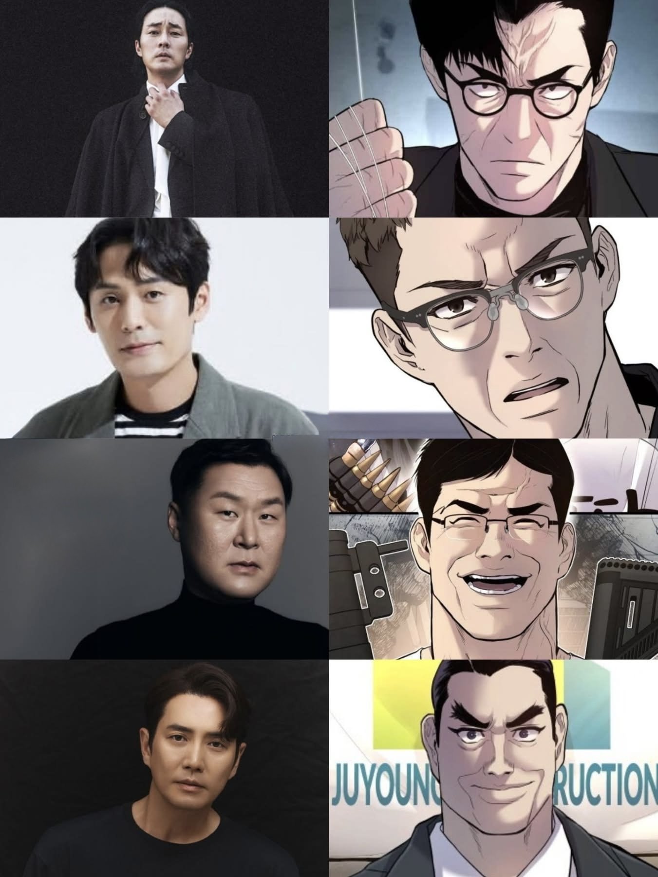 ‘Agent Kim Reactivated (2026)’: So Ji Sub Pimpin Drama Aksi Balas Dendam Adaptasi Webtoon Popular 5 IMG 9228 1