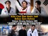 Choi Dae Hoon Jadi Bekas Ejen Rahsia Dalam Drama Baharu SBS “Agent Kim Reactivated”