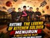 Rating The Legend of Kitchen Soldier Menurun, K-Netz Kritik Plot Asyik Berulang dan Mula Bosan