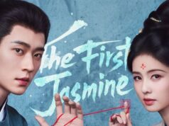 The First Jasmine: Kisah Cinta, Politik Istana dan Dendam Lakonan Bai Lu & Cheng Lei 9 Jun Ini
