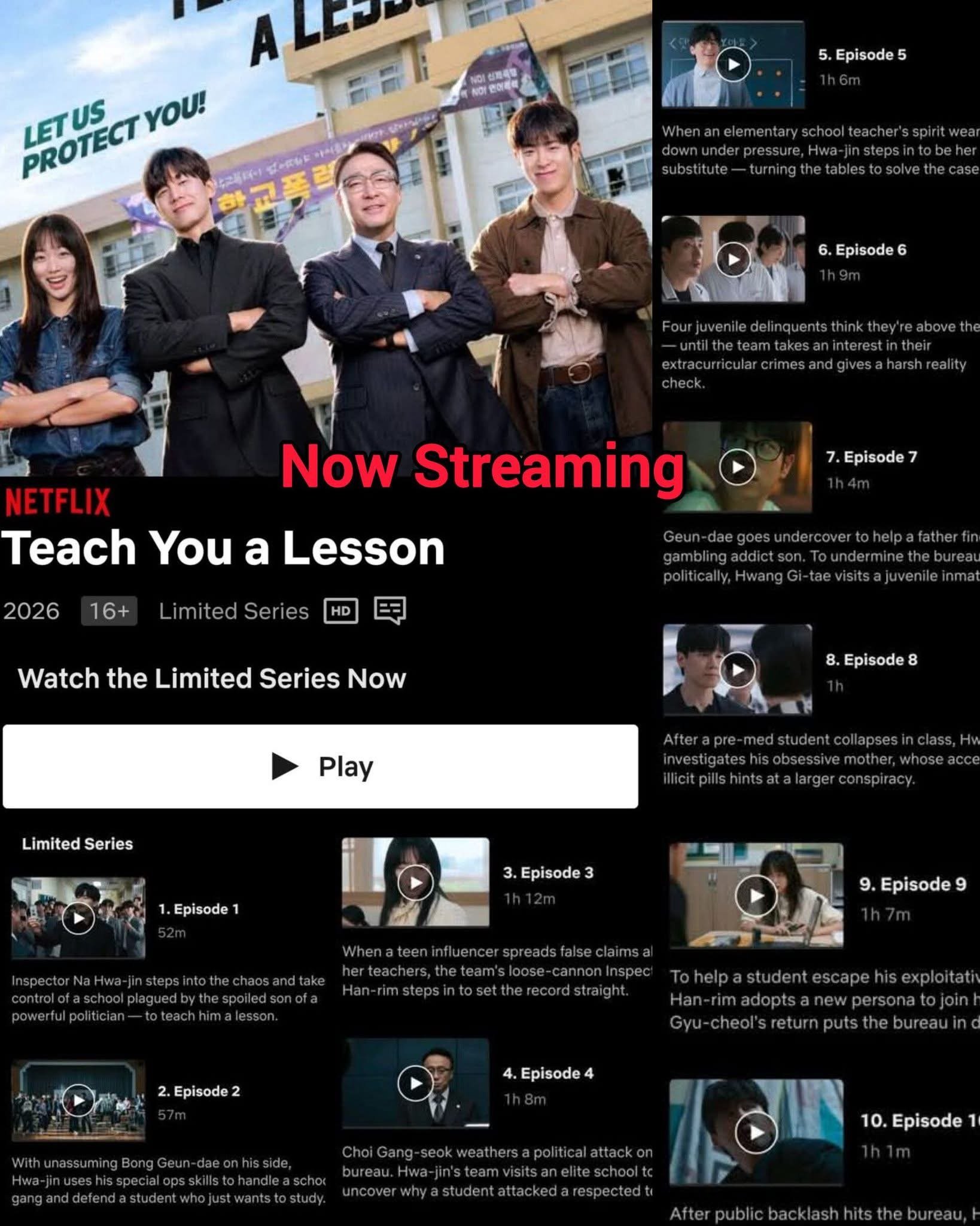 Kontroversi Lama ‘Teach You a Lesson (2026)’ Kembali Tular, Ini Penjelasan Sebenarnya 3 IMG 9471