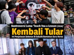 Kontroversi Lama ‘Teach You a Lesson (2026)’ Kembali Tular, Ini Penjelasan Sebenarnya