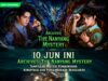 Drama Baharu iQIYI 10 Jun Ini Archives: The Nanyang Mystery Tampilkan Misteri Pembunuhan, Konspirasi dan Pengembaraan Bersejarah