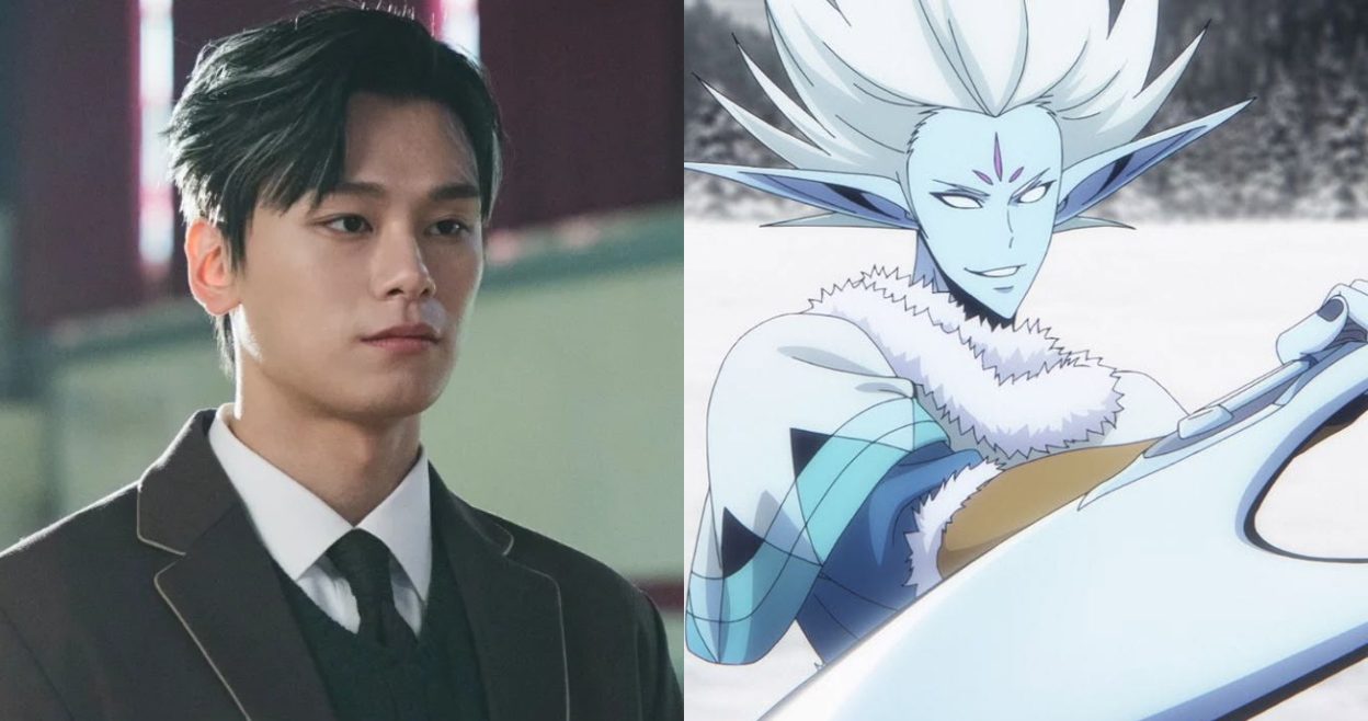 Solo Leveling Live-Action: Baruka Bakal Dibawa Choi Woo Min, Barisan Pelakon Semakin Lengkap 6 IMG 9952