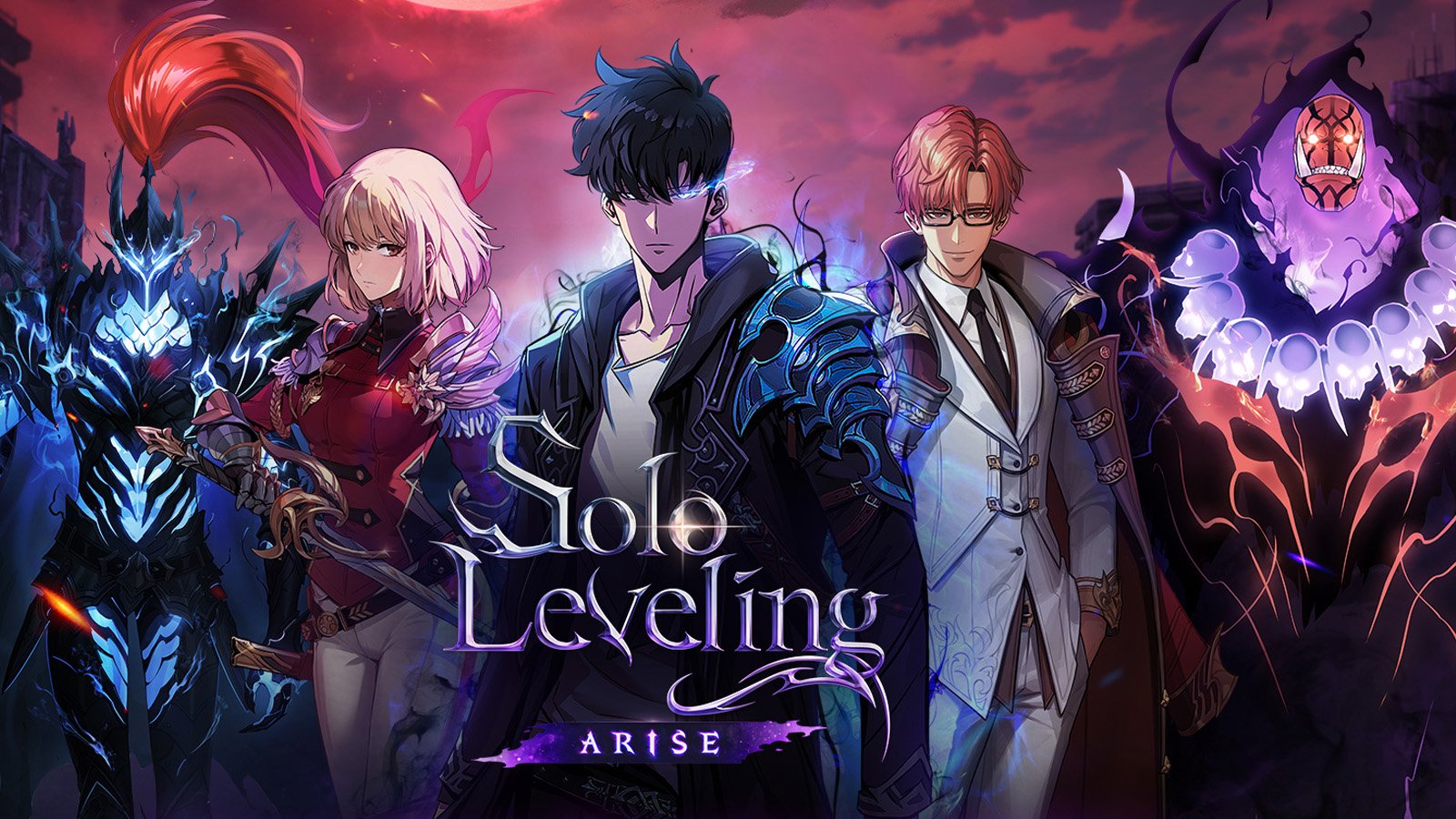 Solo Leveling Live-Action: Baruka Bakal Dibawa Choi Woo Min, Barisan Pelakon Semakin Lengkap 5 IMG 9954