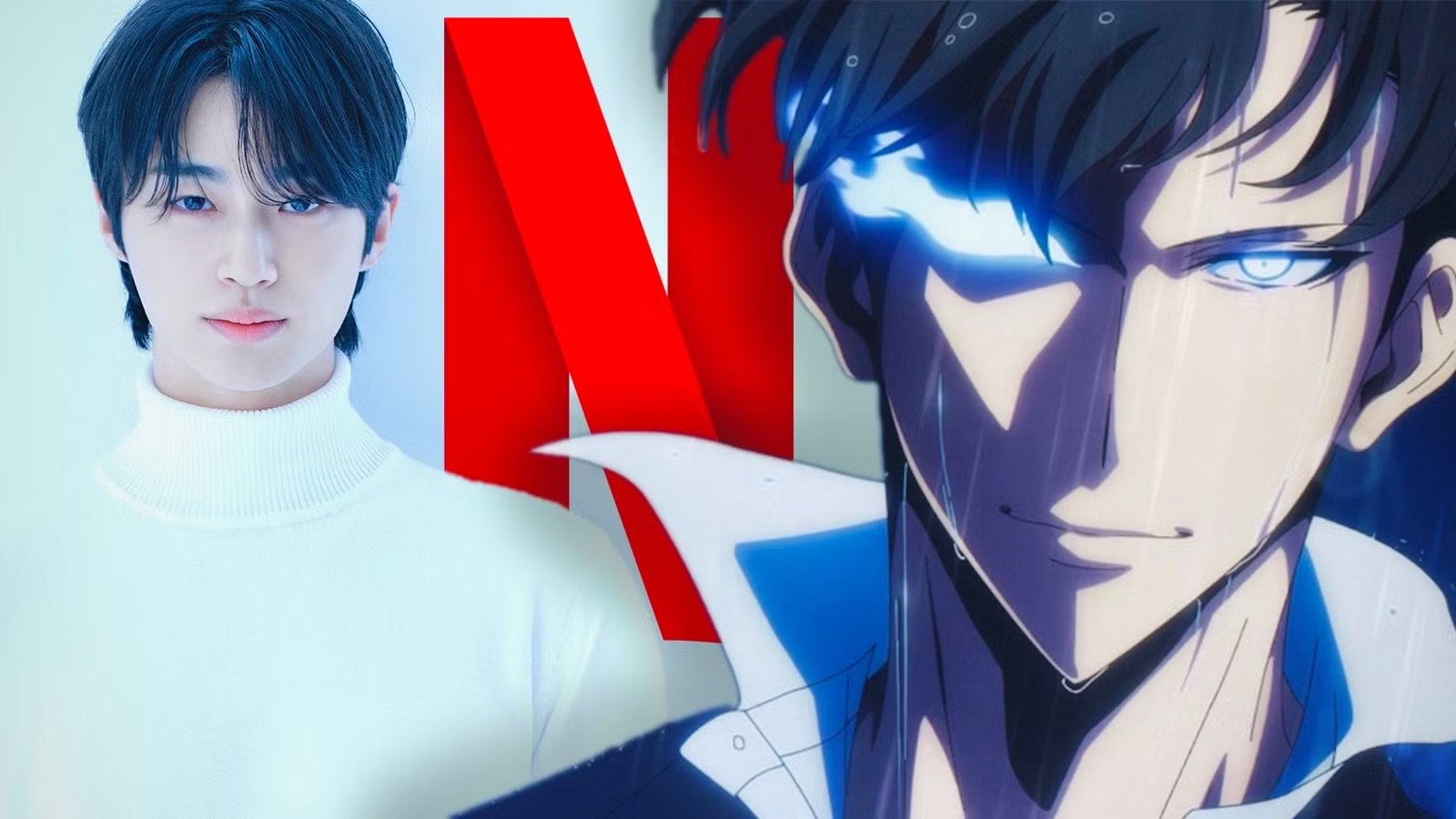Solo Leveling Live-Action: Baruka Bakal Dibawa Choi Woo Min, Barisan Pelakon Semakin Lengkap 4 IMG 9955