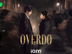 “Overdo (2026)” Tampilkan Sisi Baharu Zhang Linghe, Romantik Penuh Angst Yang Harus Ditonton