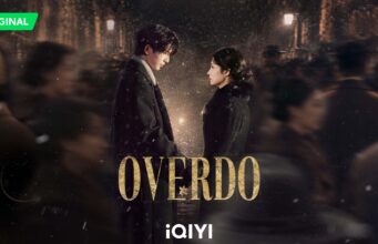 “Overdo (2026)” Tampilkan Sisi Baharu Zhang Linghe, Romantik Penuh Angst Yang Harus Ditonton
