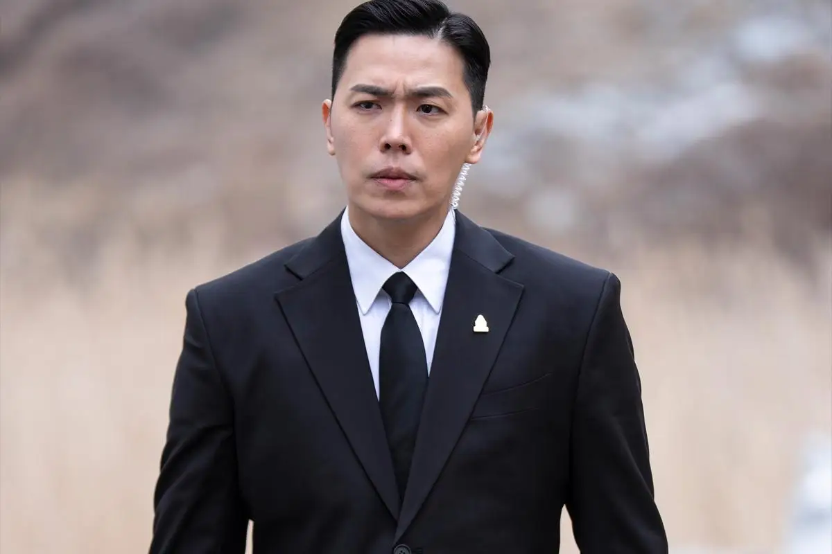 Agent Kim Reactivated: Kenali 13 Watak Utama dan Antagonis Yang Menjadi Kunci Jalan Cerita 13 IMG 1678