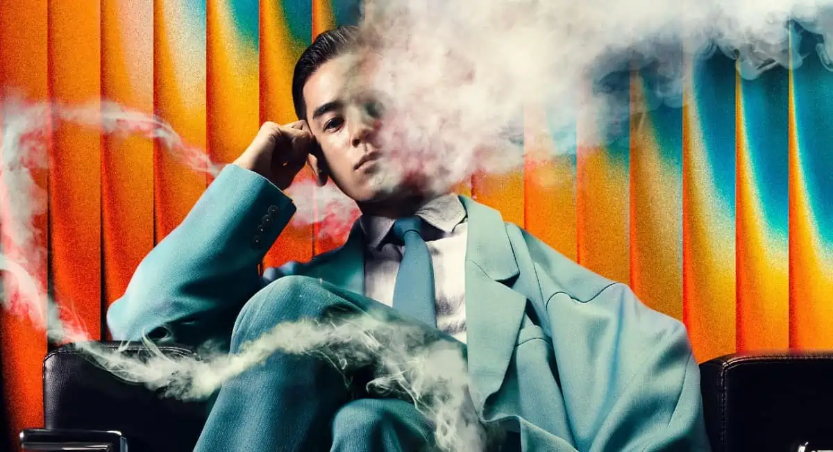 Human Vapor