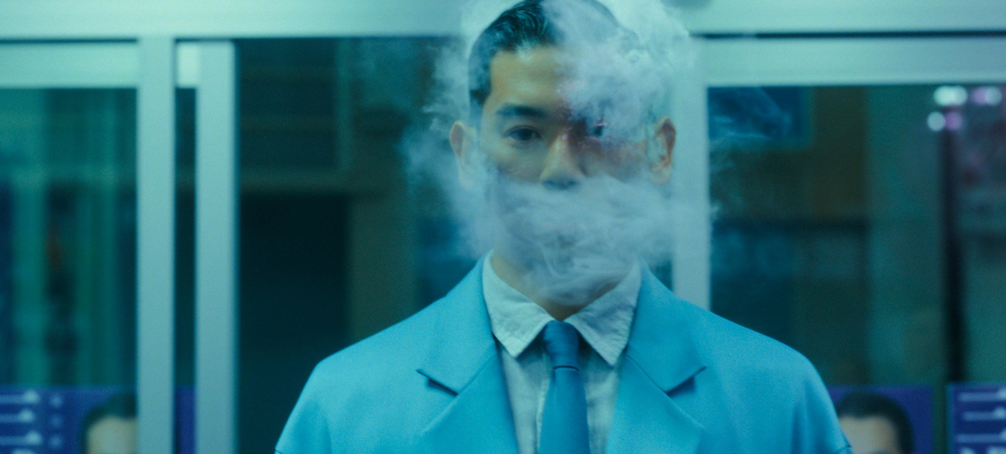 Human Vapor