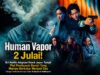Human Vapor 2 Julai Ini: Siri Netflix Adaptasi Klasik Jepun Tampil Plot Pembunuh Bersiri Yang Mampu Bertukar Menjadi Gas