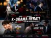 4 Drama Korea Netflix Baharu Julai 2026, Daripada Fantasi Romantik Hingga Thriller Aksi Jadi Taruhan