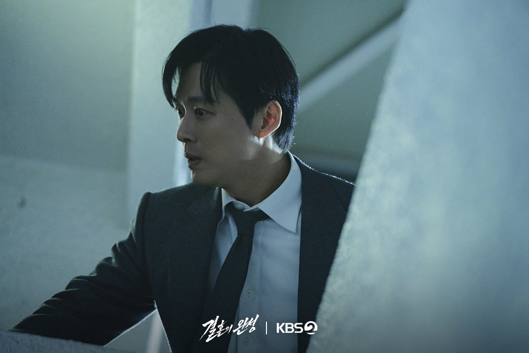 ‘The Husband’ 4 Julai Ini: Namkoong Min Berdepan Rahsia Gelap Selepas Isteri Diculik 4 IMG 2376