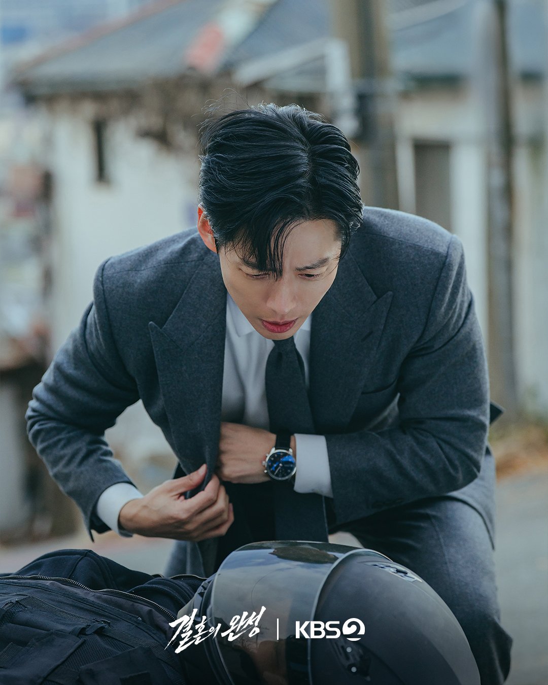 ‘The Husband’ 4 Julai Ini: Namkoong Min Berdepan Rahsia Gelap Selepas Isteri Diculik 3 IMG 2378