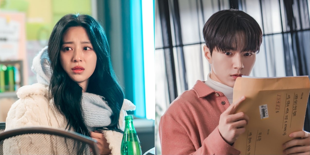 Love in Sync Tayang 4 Julai, Kim Myung Soo Dan Kang Min Ah Bintangi Drama Fantasi Romantik 1 Love In Sync