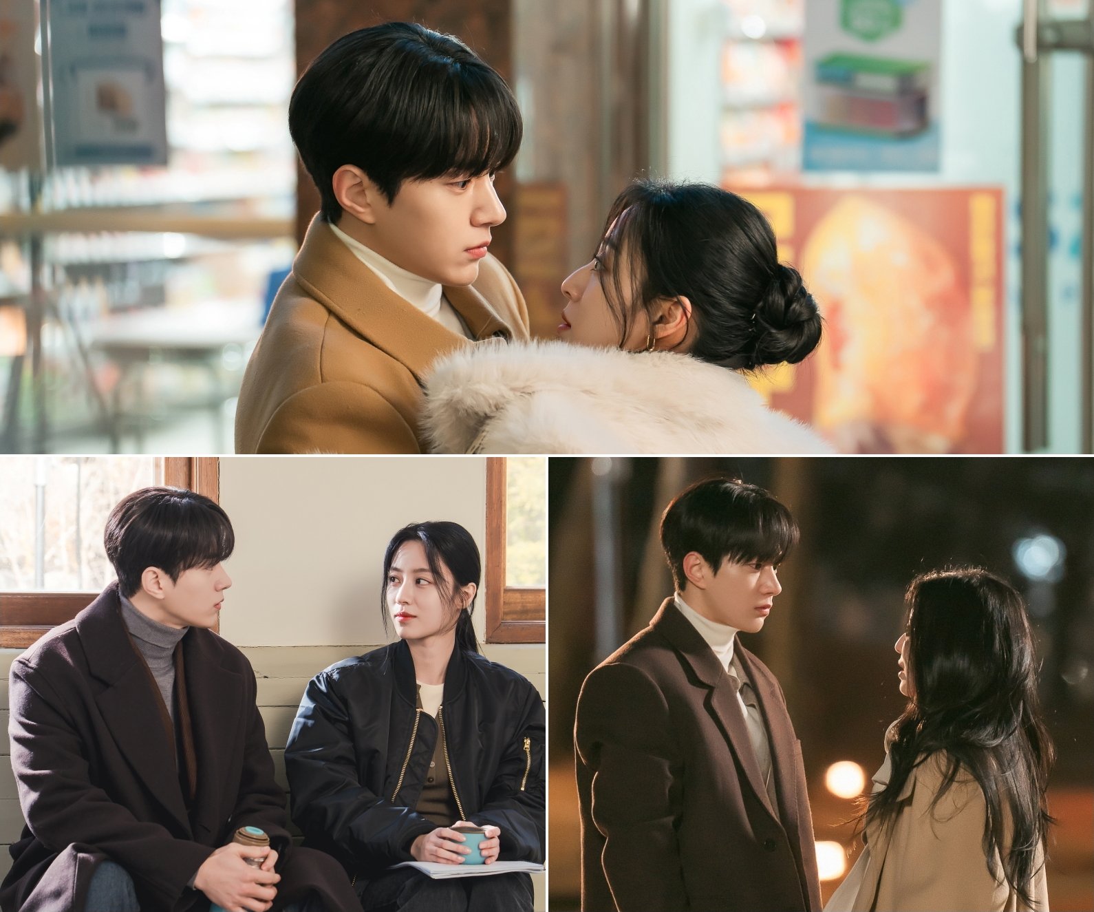 Love in Sync Tayang 4 Julai, Kim Myung Soo Dan Kang Min Ah Bintangi Drama Fantasi Romantik 3 IMG 2405
