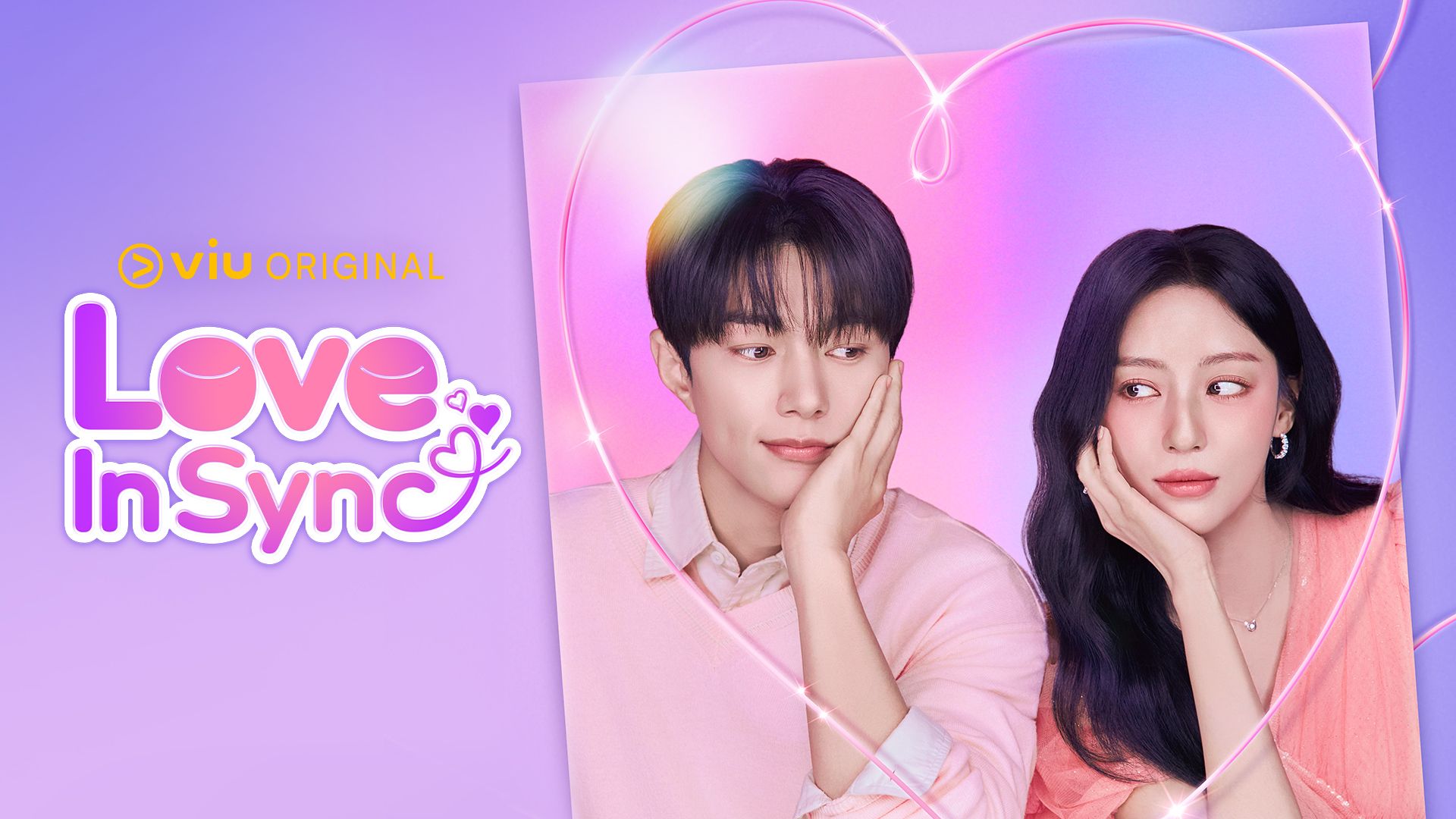 Love in Sync Tayang 4 Julai, Kim Myung Soo Dan Kang Min Ah Bintangi Drama Fantasi Romantik 5 IMG 2410
