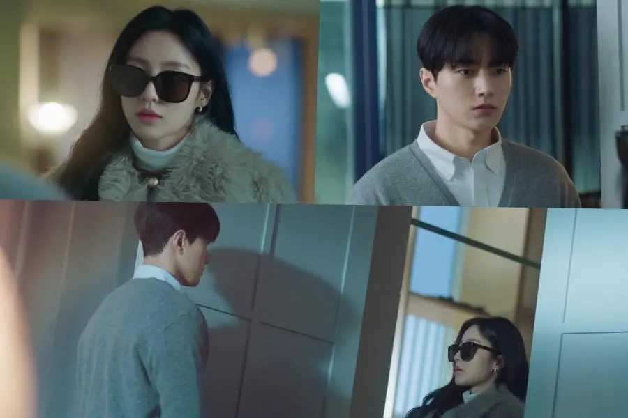 Love in Sync Tayang 4 Julai, Kim Myung Soo Dan Kang Min Ah Bintangi Drama Fantasi Romantik 2 Love In Sync