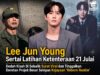 Lee Jun Young Sertai Latihan Ketenteraan 21 Julai, Tinggalkan Deretan Projek Besar Selepas Kejayaan ‘Reborn Rookie’