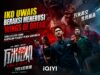 Iko Uwais Gegarkan iQIYI Menerusi ‘Wings of Dread’, Aksi Rampasan Pesawat Penuh Adrenalin