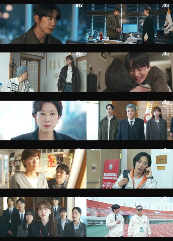 ‘Reborn Rookie’ Tamat Dengan Rating Tertinggi 13.6%, ‘The Husband’ Namgoong Min Melonjak Ke 6.4% 2 IMG 2714