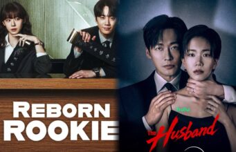 ‘Reborn Rookie’ Tamat Dengan Rating Tertinggi 13.6%, ‘The Husband’ Namgoong Min Melonjak Ke 6.4%