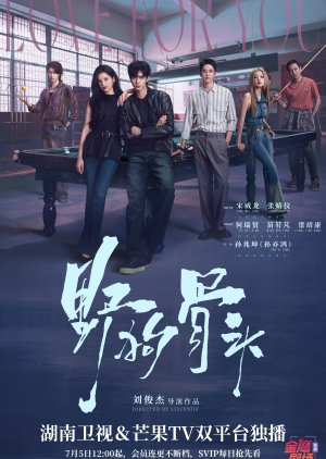 Love For You (2026) Pecah Rekod Rating, Bukti Song Weilong Masih Raja Rating Drama China 2 Love For You