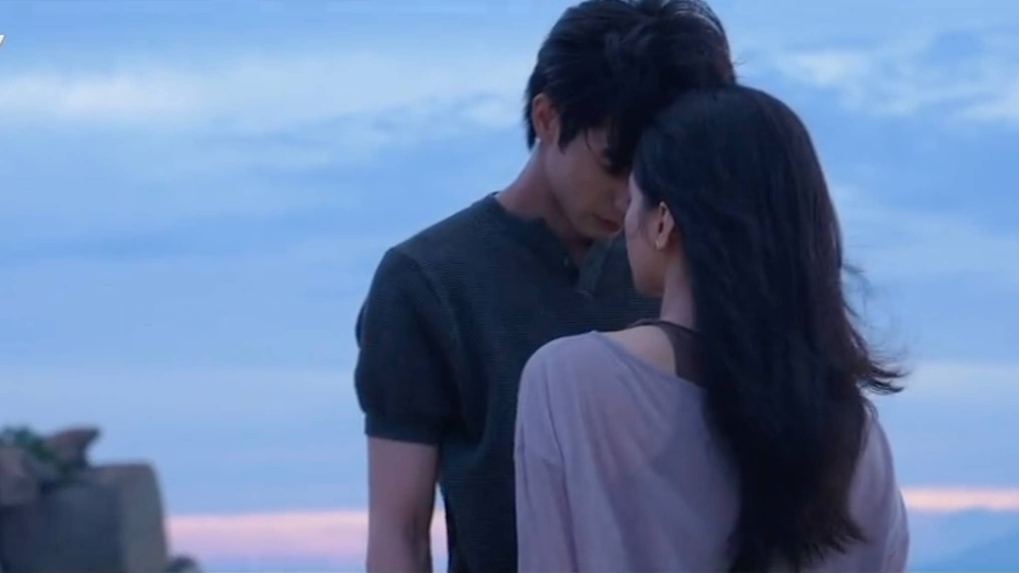 Love For You (2026) Pecah Rekod Rating, Bukti Song Weilong Masih Raja Rating Drama China 5 IMG 2910