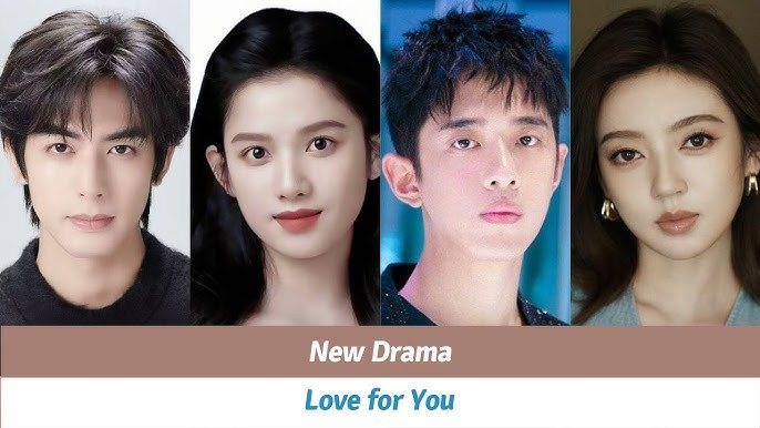 Love For You (2026) Pecah Rekod Rating, Bukti Song Weilong Masih Raja Rating Drama China 7 IMG 2911