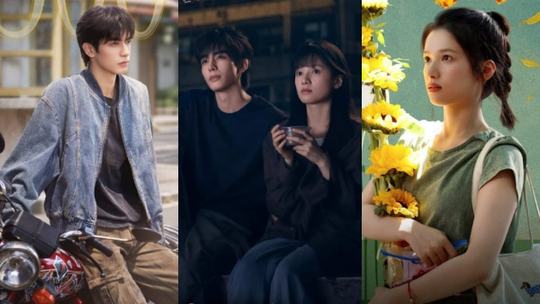 Love For You (2026) Pecah Rekod Rating, Bukti Song Weilong Masih Raja Rating Drama China 3 Love For You