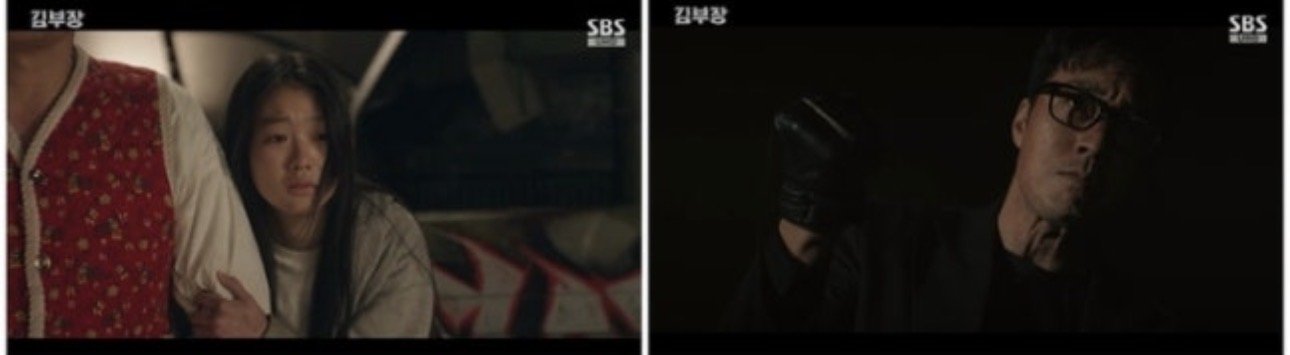 Agent Kim Reactivated Terus Menggila dengan Rating 22.3%, Kini No.2 Dalam Sejarah SBS Selepas The Penthouse 2 2 IMG 3615