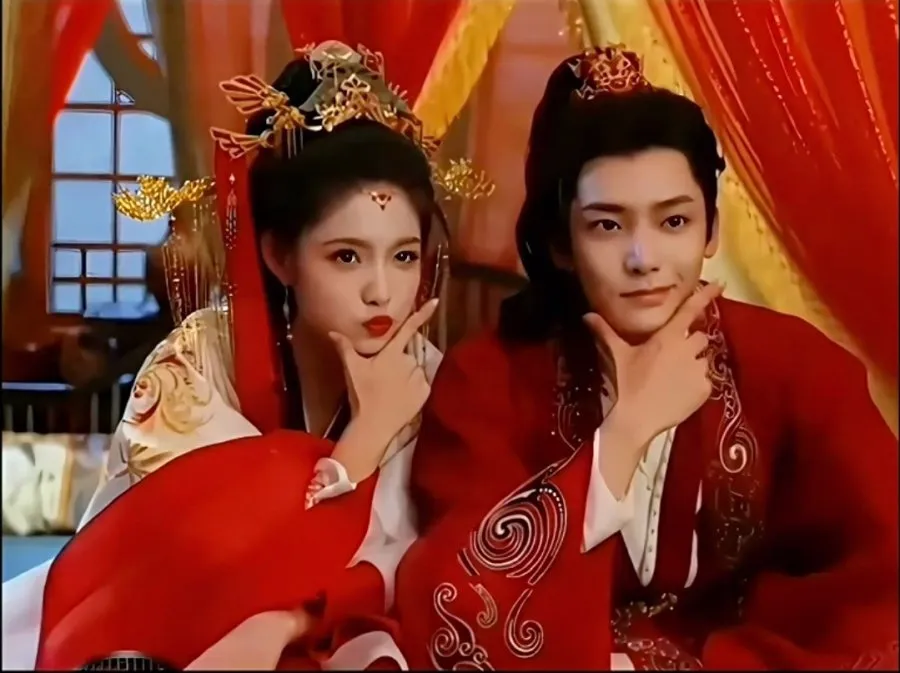 ‘Key to the Phoenix Heart’ Terus Raih Populariti, Hou Minghao & Aimi Buktikan Umur Bukan Penghalang 4 IMG 3706