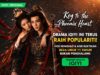 ‘Key to the Phoenix Heart’ Terus Raih Populariti, Hou Minghao & Aimi Buktikan Umur Bukan Penghalang